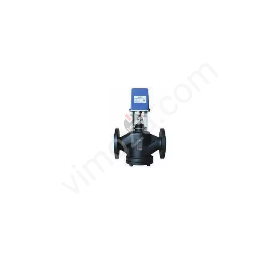 SM-SMA-EL60-065F-230 / ﻿Yüzer Kontrol Vana Servomotoru 230VAC_1