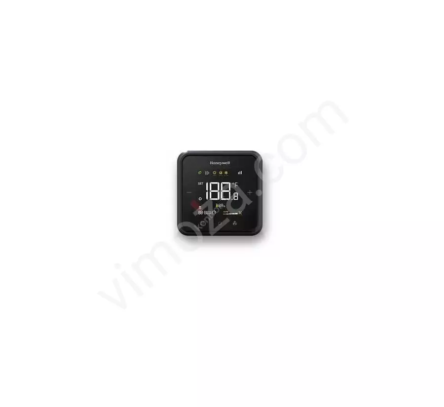 WTS8 9 Honeywell Thermostat._1