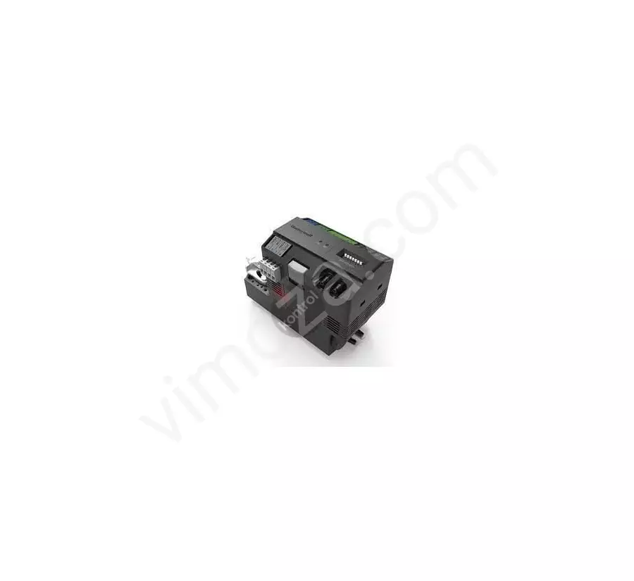PVB4022AS-E VAV Controller._1