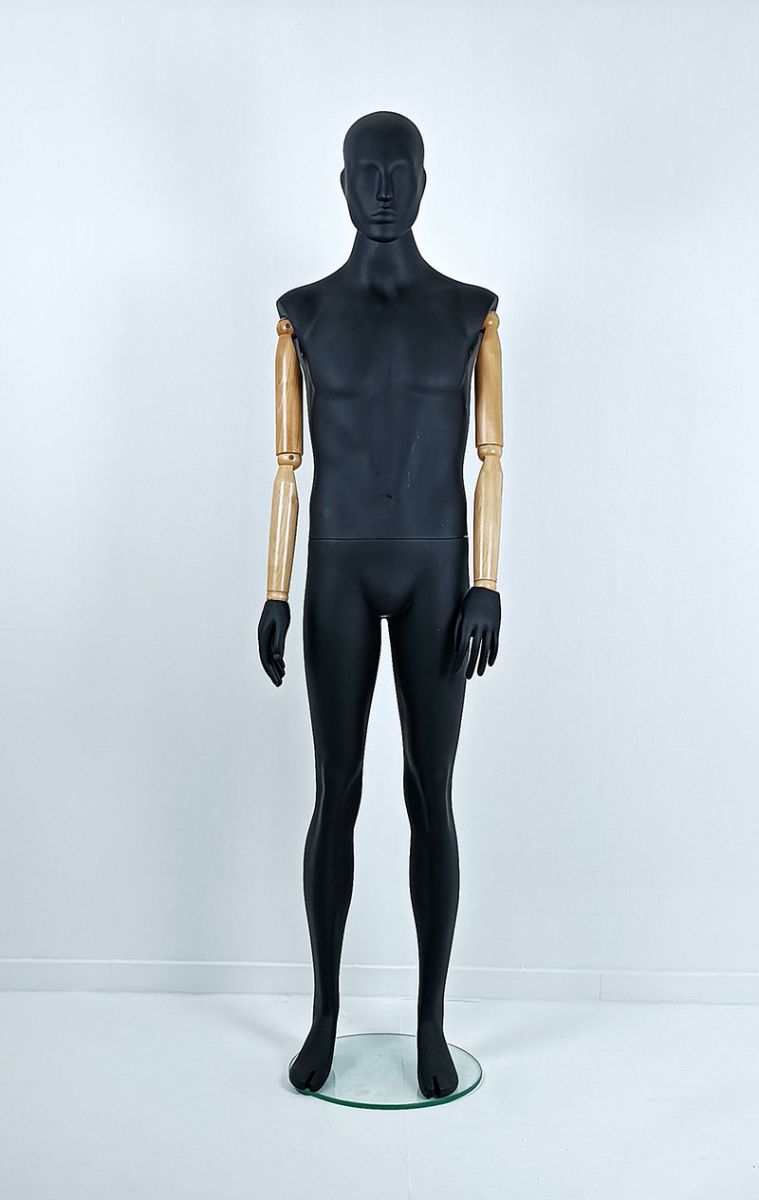 Moving Mannequin GHE-5_1