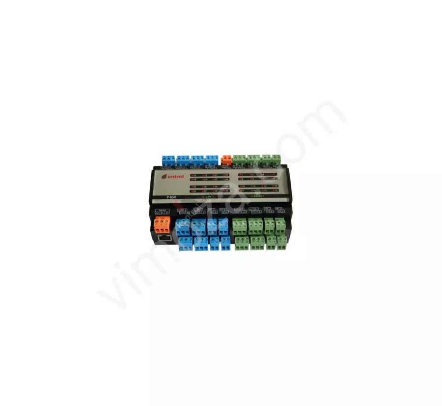 ONTROL P-I0N 44_1