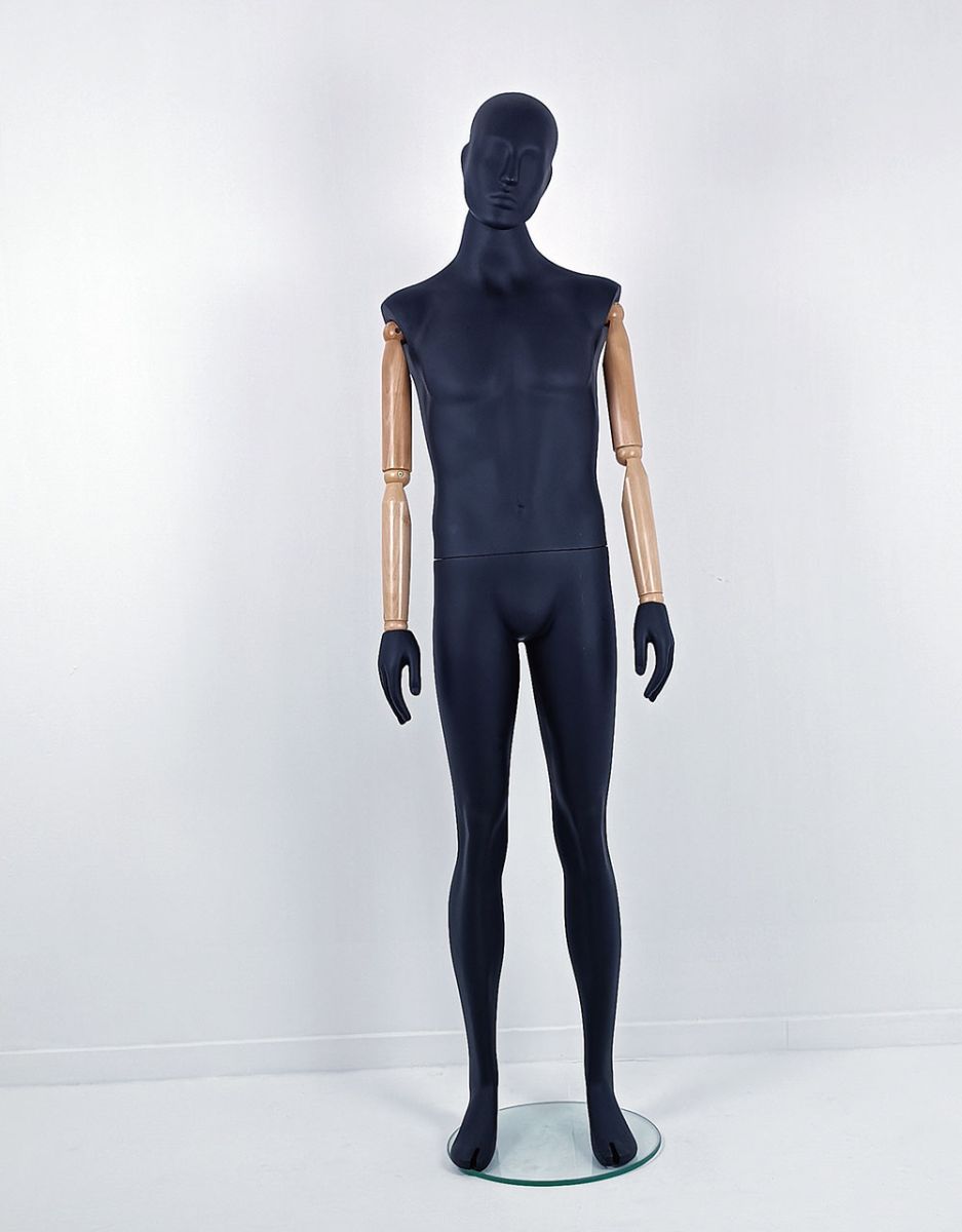 Moving Mannequin GHE-4_1