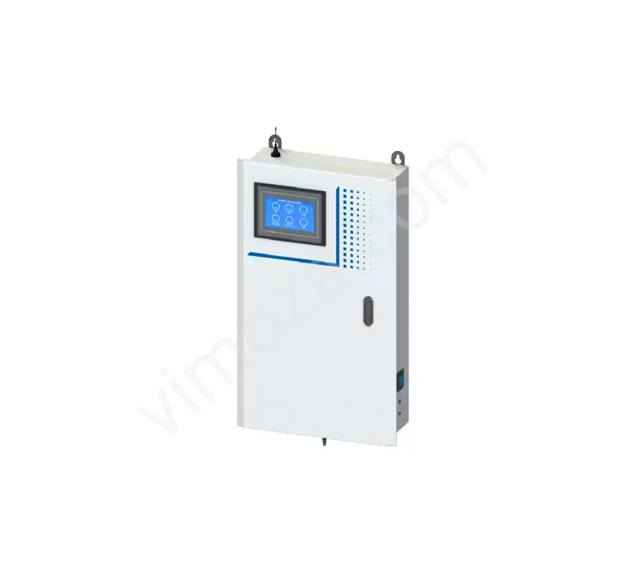 SUP-MPP1000 Multi-Parameter Analyzer_2