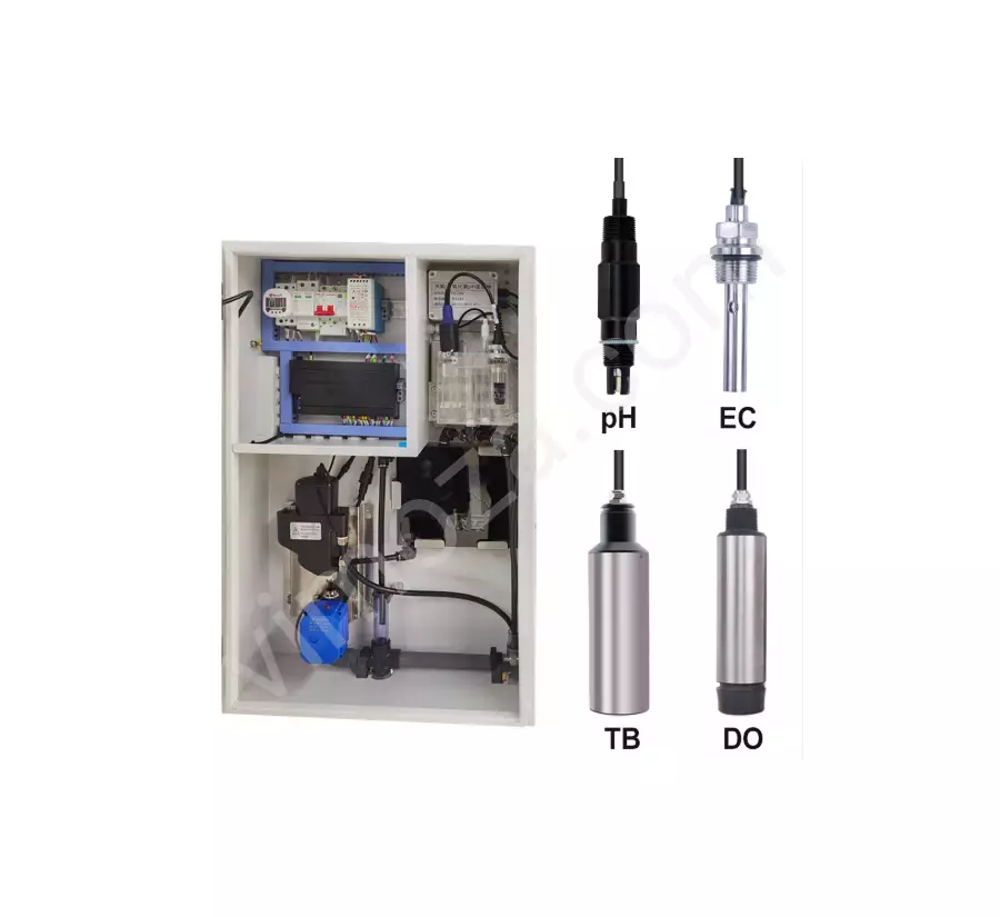 SUP-MPP1000 Multi-Parameter Analyzer_3