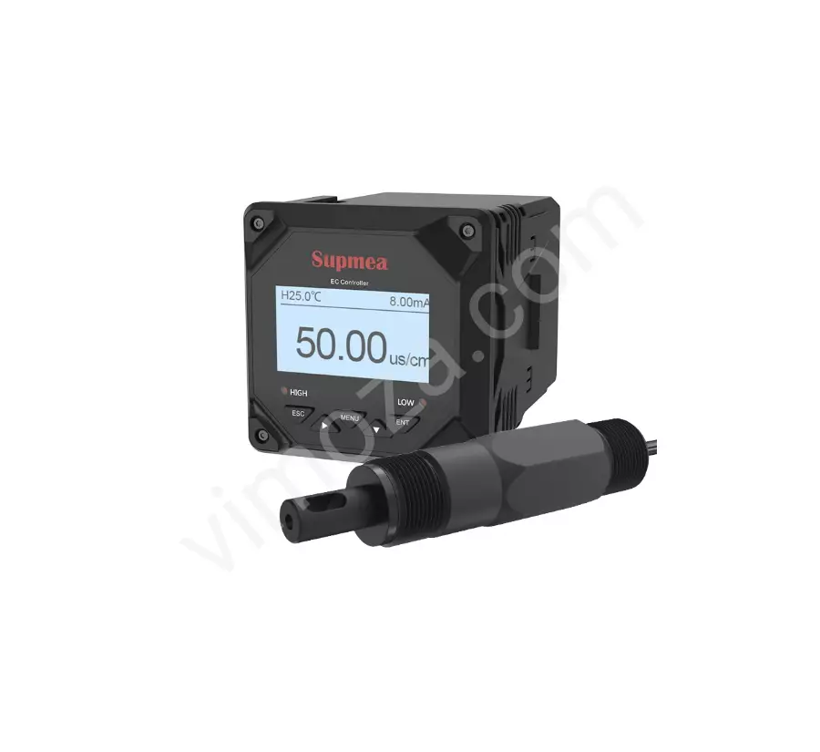 SUP-DC2000 Turbidity Transmitter_1