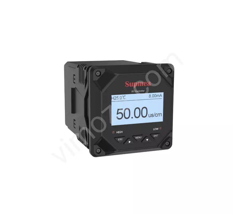 SUP-DC2000 Turbidity Transmitter_2
