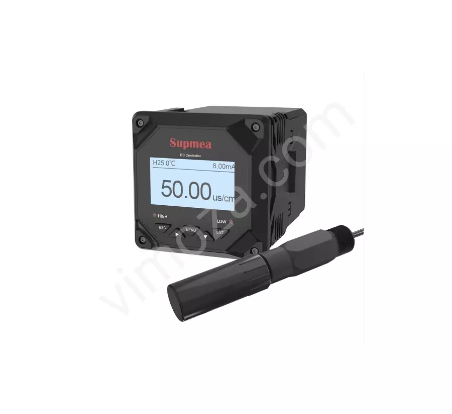 SUP-DC2000 Turbidity Transmitter_4