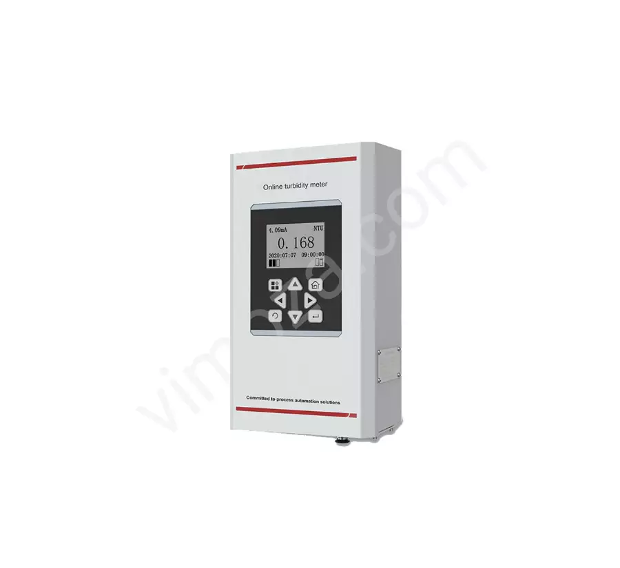 SUP-PTU300 Turbidity Meter_2