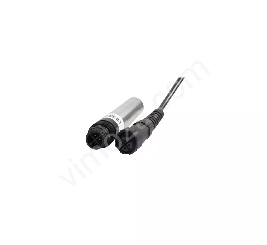 SUP-DO7019 Çözünmüş Oksijen Sensörü Transmitteri_3