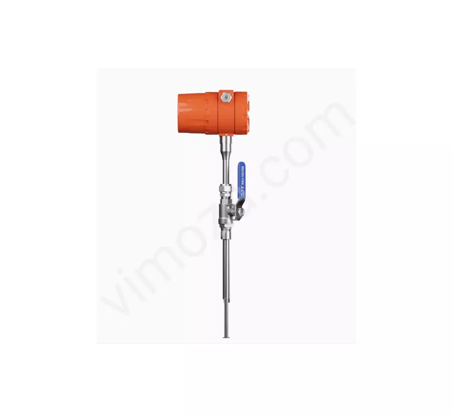 SUP-MF Termal Mass Debimetre_2