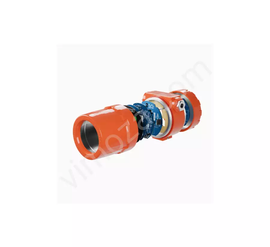 SUP-MF Termal Mass Debimetre_3