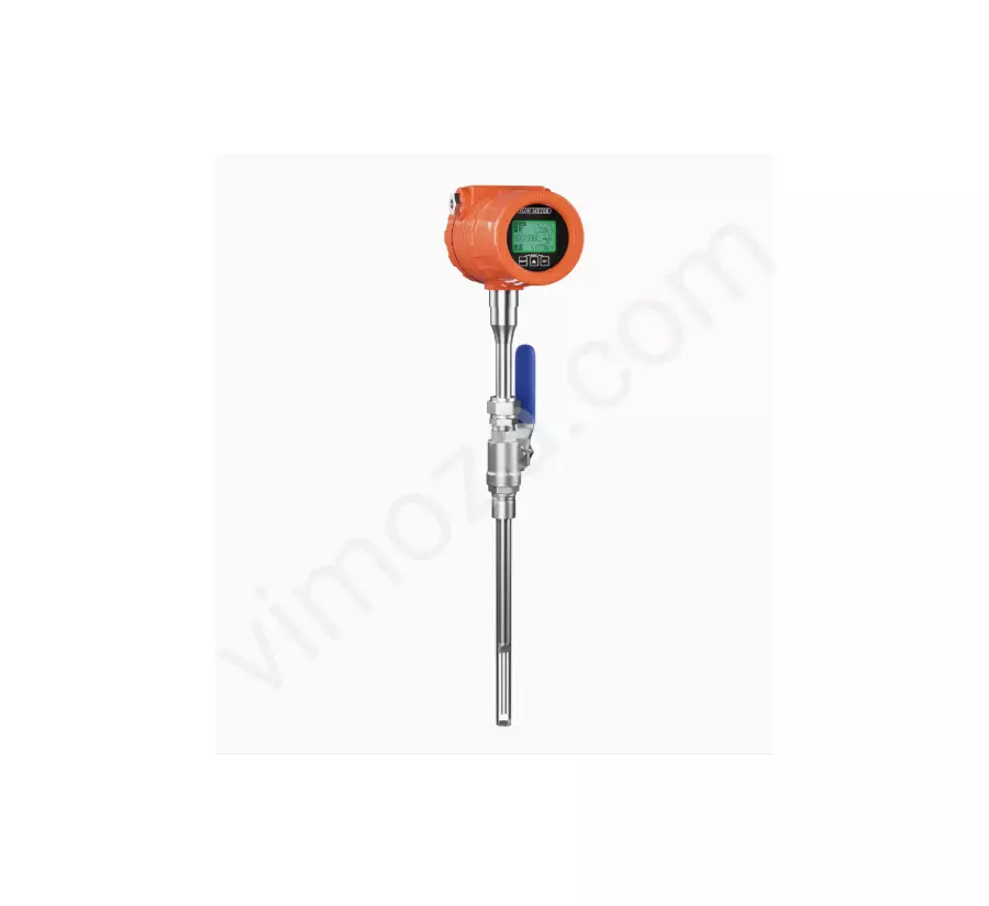 SUP-MF Termal Mass Debimetre_4