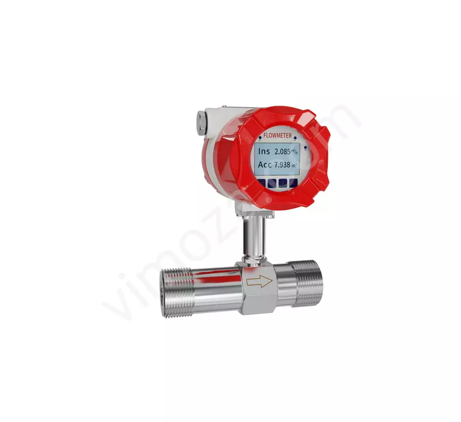 SUP-LWGY Türbin Debimetre_2