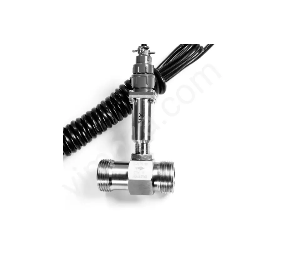 SUP-LWGY Türbin Debimetre_3