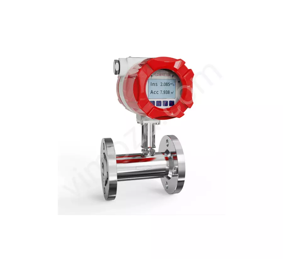 SUP-LWGY Türbin Debimetre_4