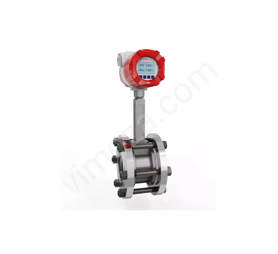SUP-LUGB Vortex Flow Meter_1