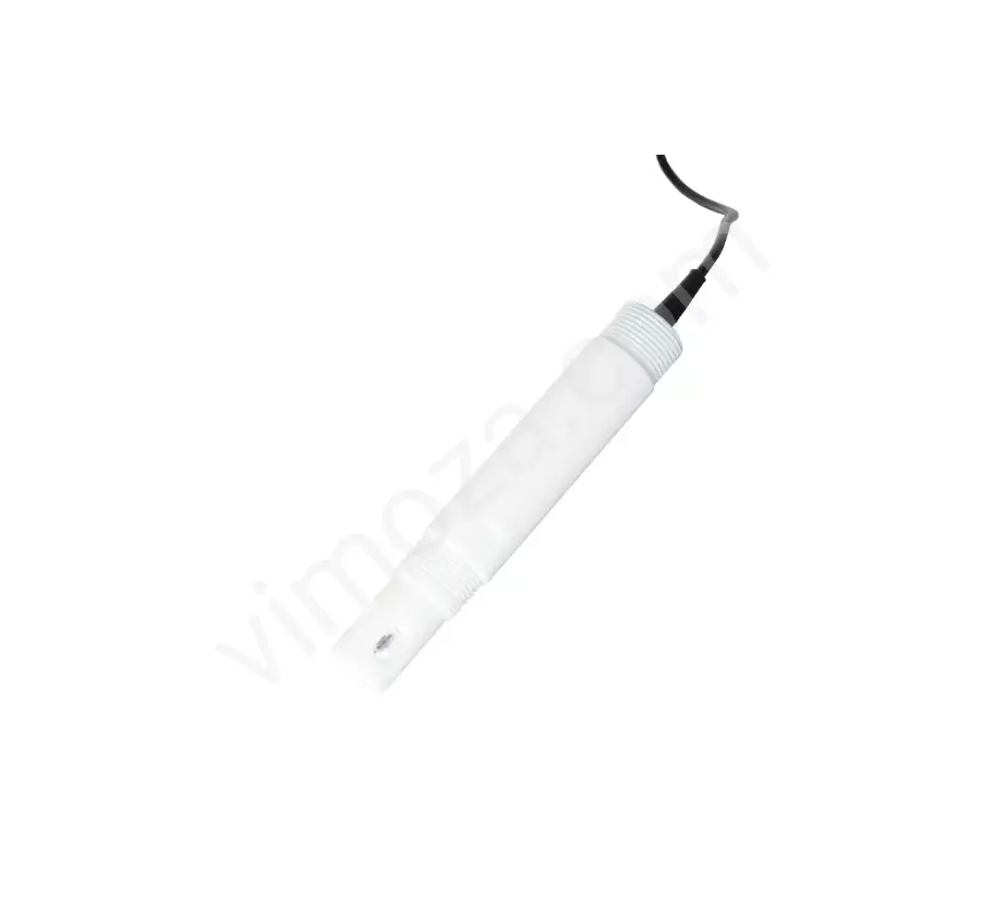 SUP-PH5013A PTFE korozif Ortamlar İçin Ph Sensörü_3