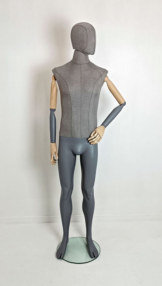 Moving Mannequin GHE-1_1