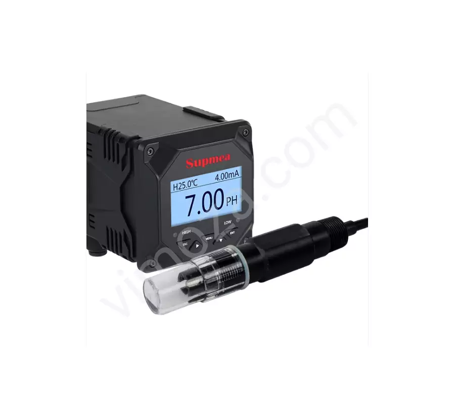 SUP-PH5019 Plastic pH Sensor_2