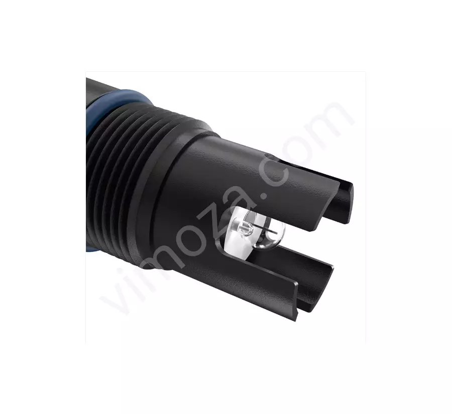 SUP-pH 6001 Plastik pH Elektrod_1