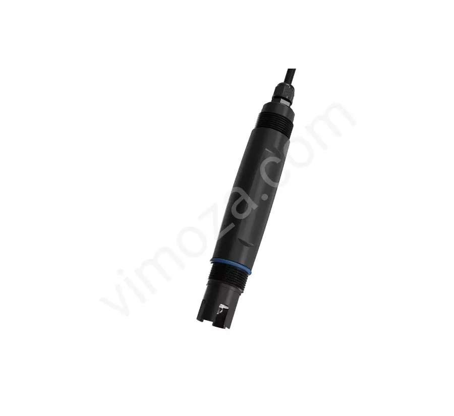 SUP-pH 6001 Plastik pH Elektrod_3