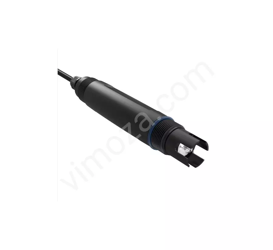 SUP-pH 6001 Plastik pH Elektrod_4