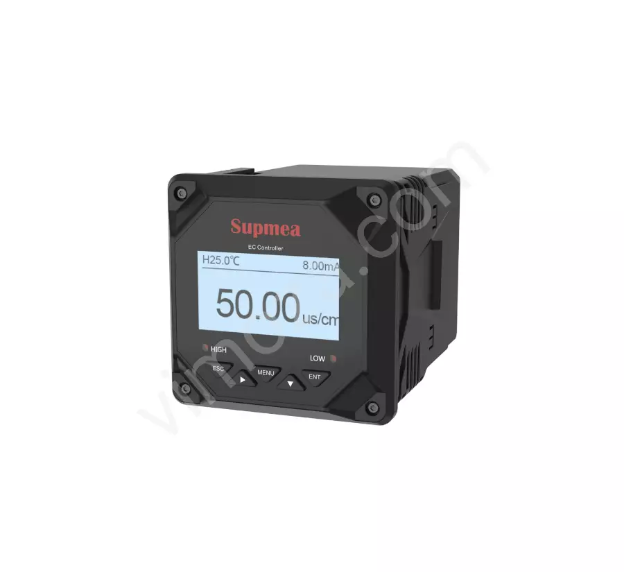 SUP-TDS210-B İletkenlik Kontrol Cihazı ve 7001 Serisi Elektrodu_1
