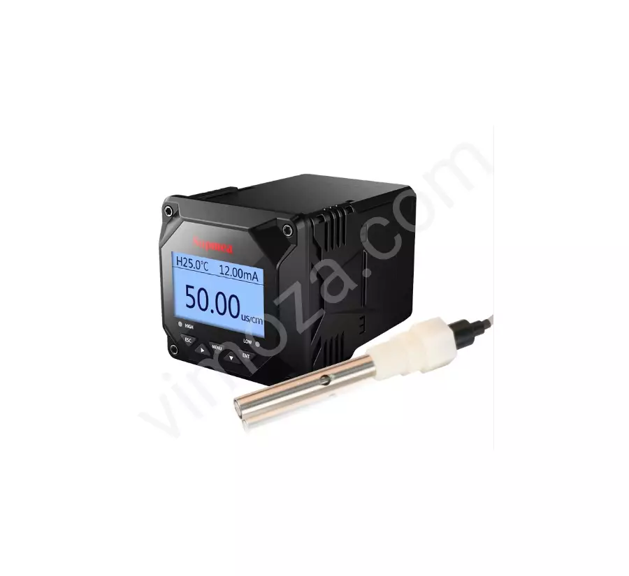 SUP-TDS210-B İletkenlik Kontrol Cihazı ve 7001 Serisi Elektrodu_3