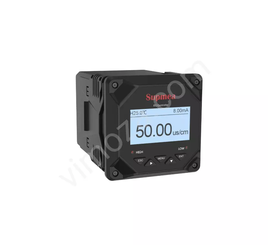SUP-TDS210-B İletkenlik Kontrol Cihazı ve 7001 Serisi Elektrodu_4