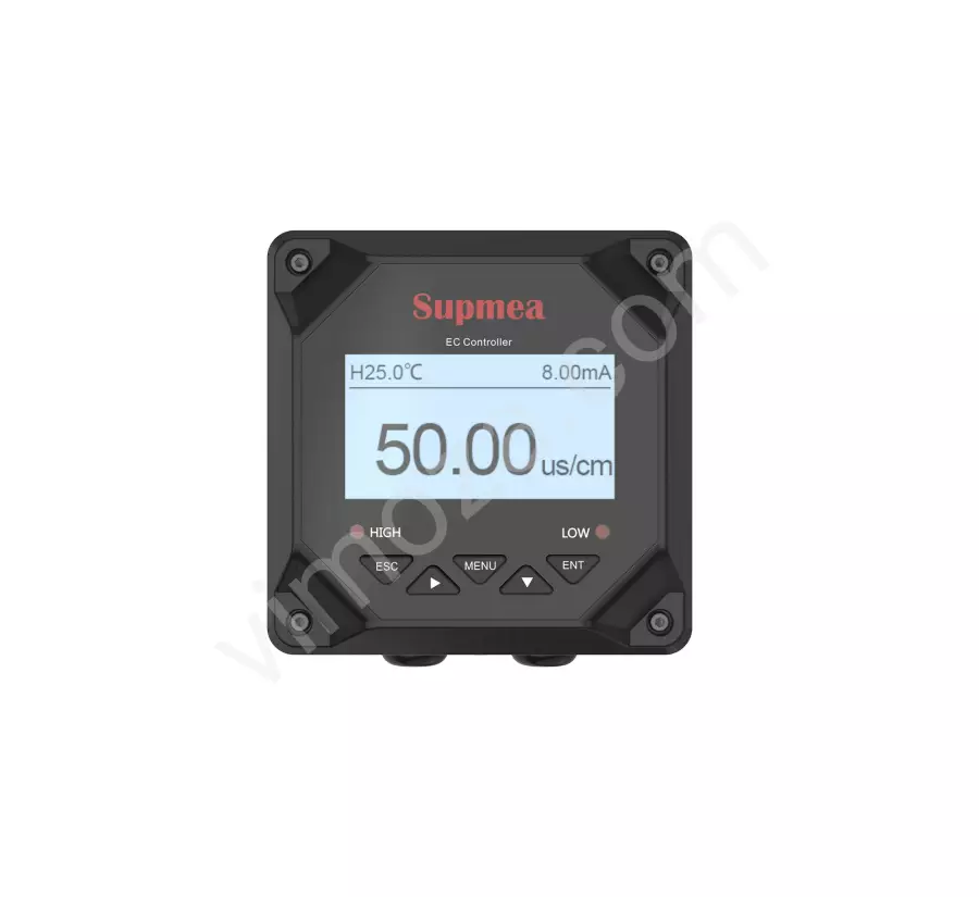 SUP-TDS210-B İletkenlik Kontrol Cihazı ve 7001 Serisi Elektrodu_5
