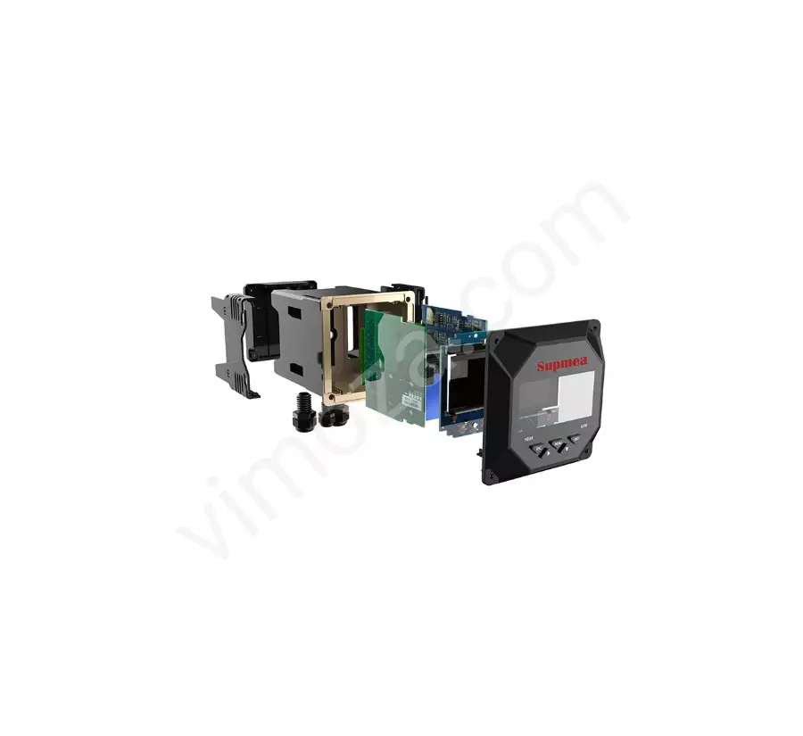 SUP-PH6.5 Online pH/ORP Meter_1