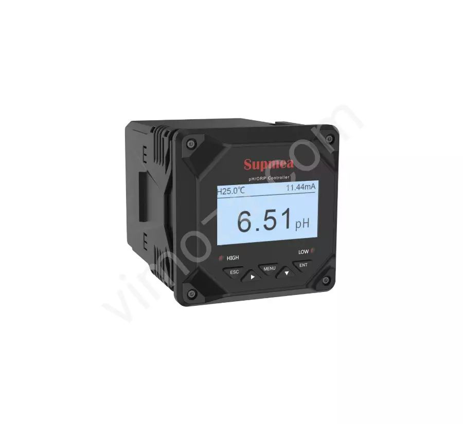 SUP-PH6.5 Online pH/ORP Meter_3