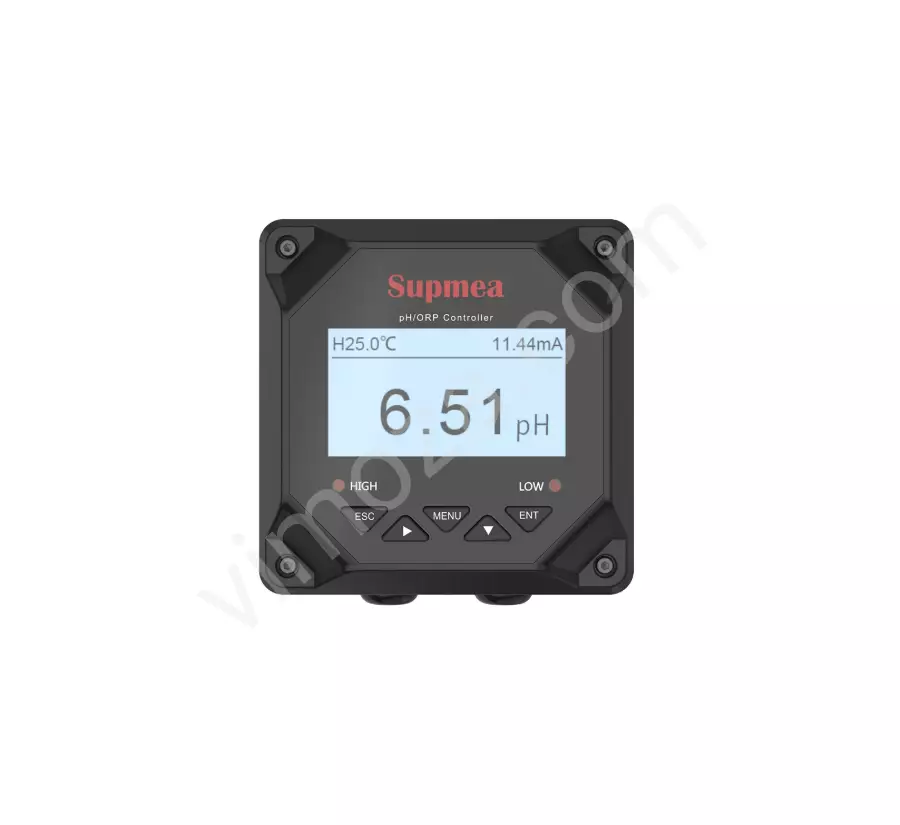 SUP-PH6.5 Online pH/ORP Meter_4