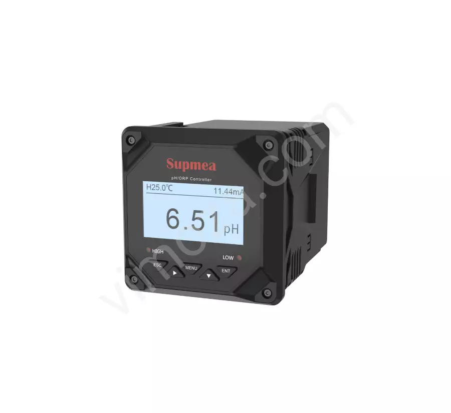 SUP-PH6.5 Online pH/ORP Meter_5