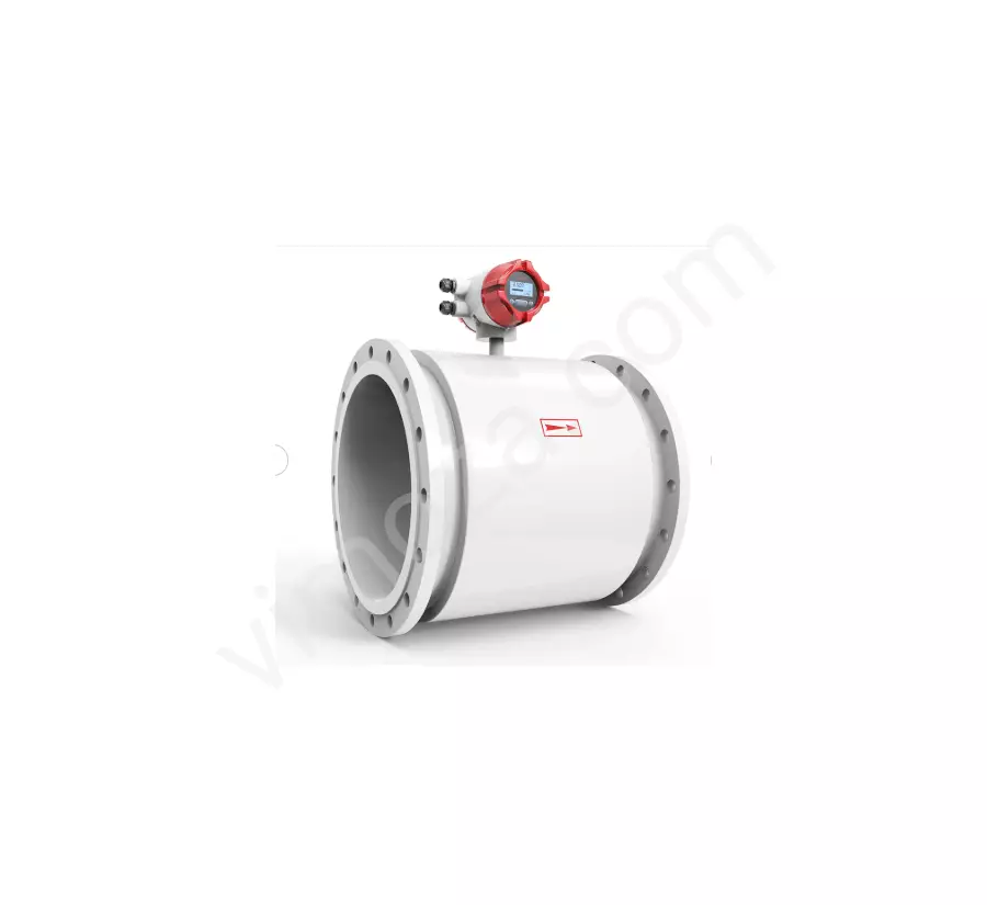 SUP-LDG SERİSİ ELEKTROMANYETİK DEBİMETRE_1