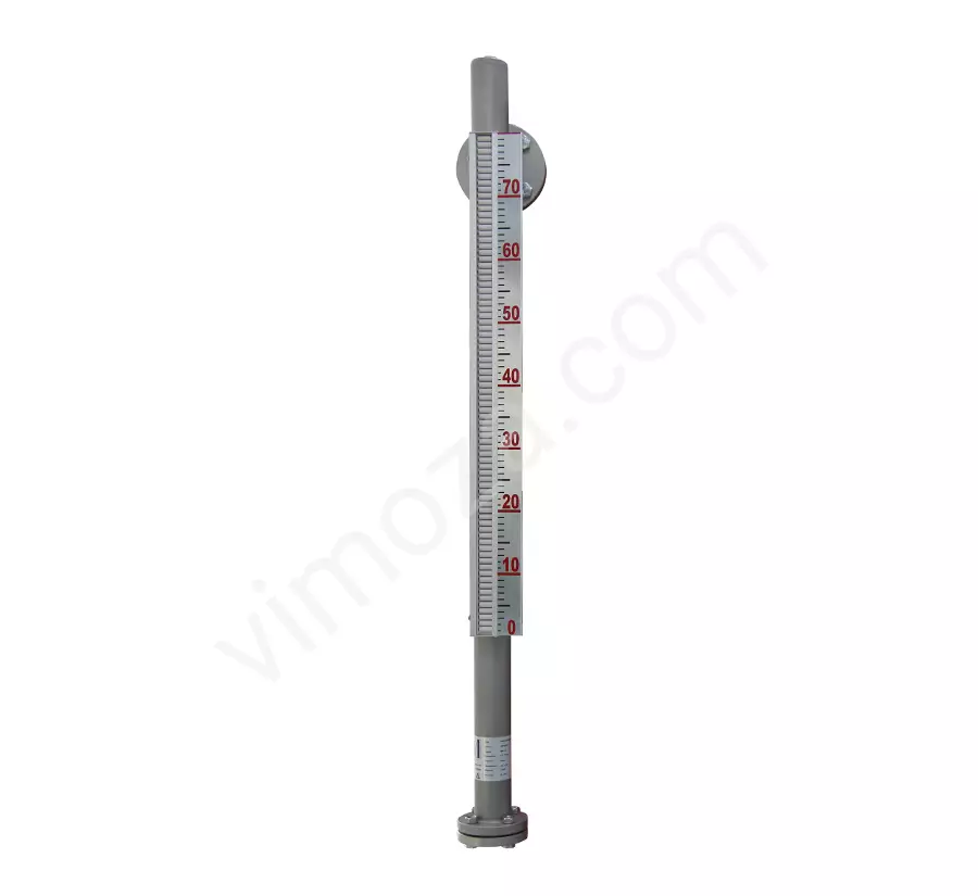 MVBL-60 Bypass Magnetic Level Gauge_1