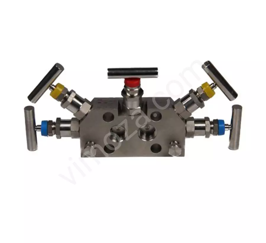 5 Yollu Manifold Vana_1