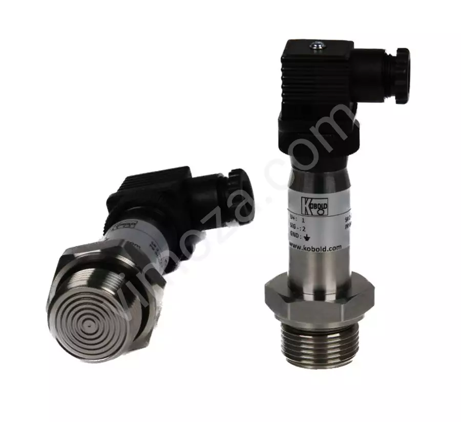 SEN3251 Series Flush Diaphragm Pressure Sensor_1