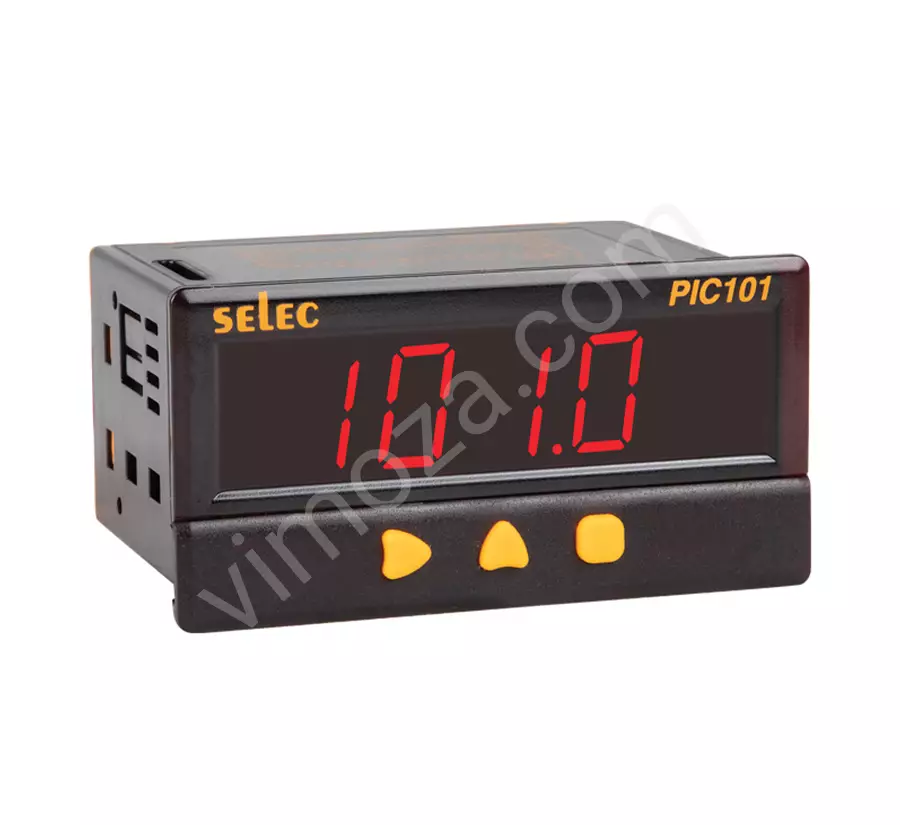 SELEC P-IC101 Digital Display_1