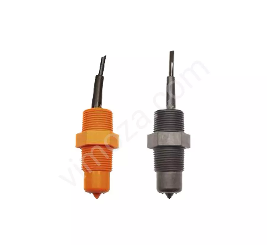 NEK Conductivity Type Level Switch_1