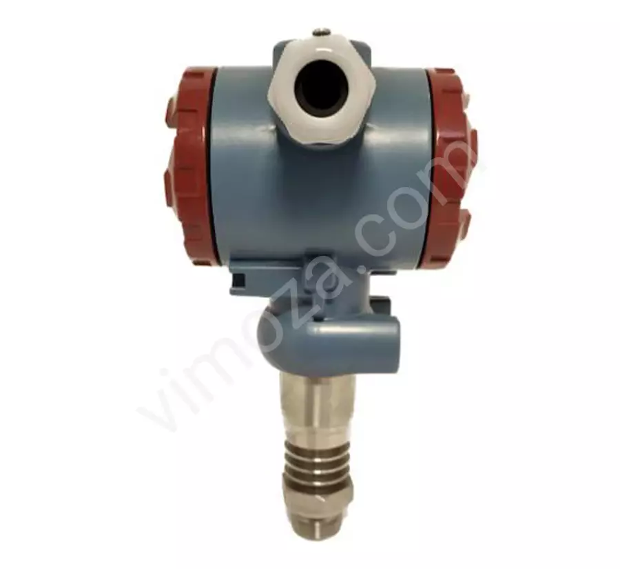 MVPT 0...1 Bar Flush Diyaframlı Basınç Sensörü