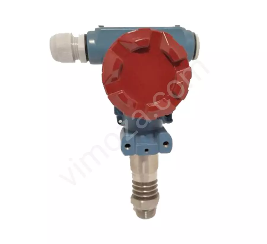 MVPT 0...1 Bar Flush Diyaframlı Basınç Sensörü_2
