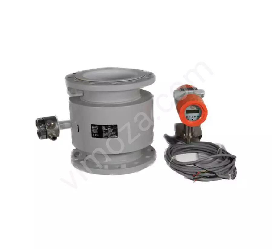 EPSP356B1H020 + UMF2C11G0BK2 Electromagnetic Flowmeter_1
