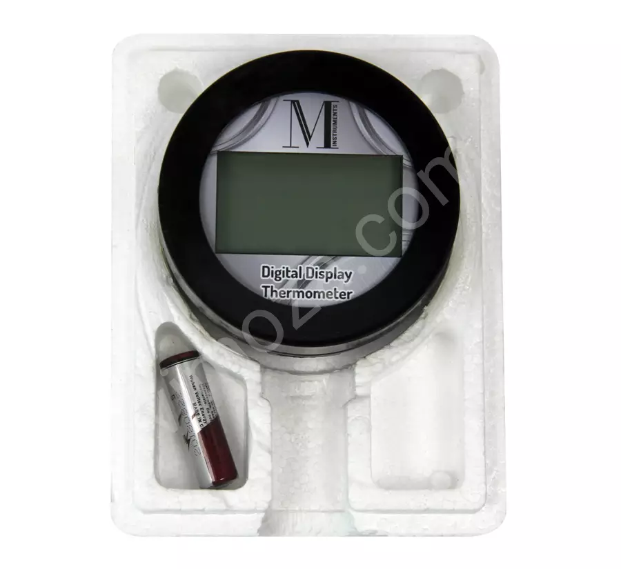 MVDT-12 Dijital Termometre_1