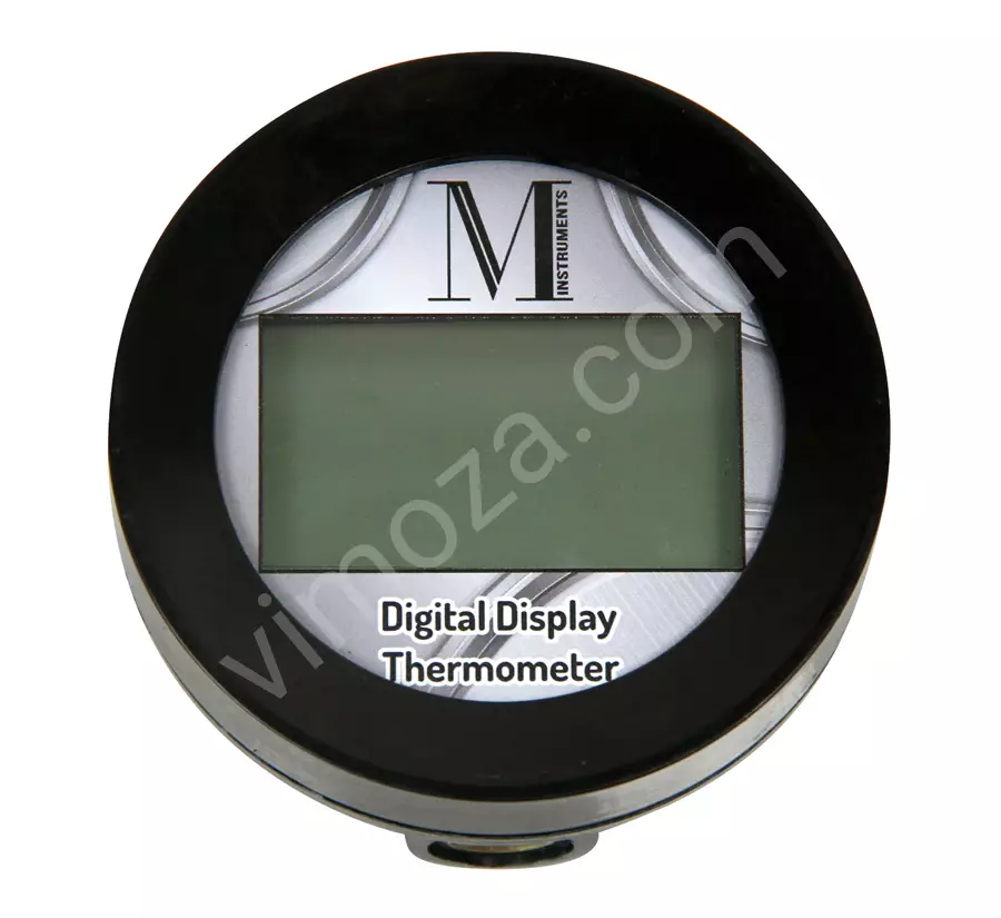 MVDT-12 Dijital Termometre_4