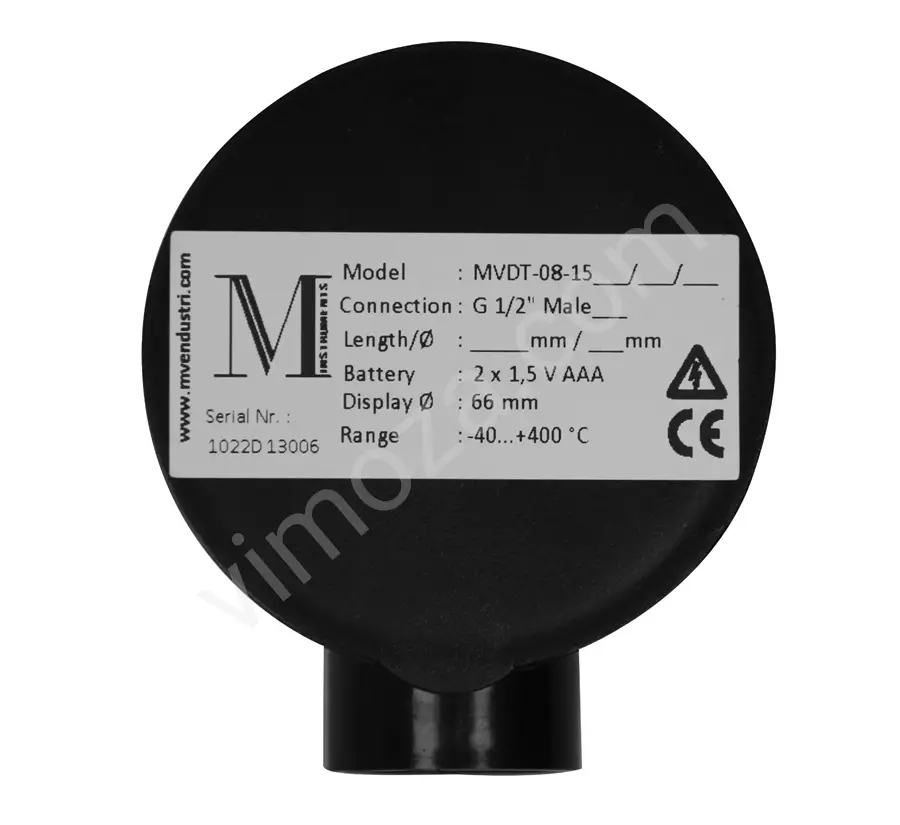 MVDT-08 Dijital Termometre_2