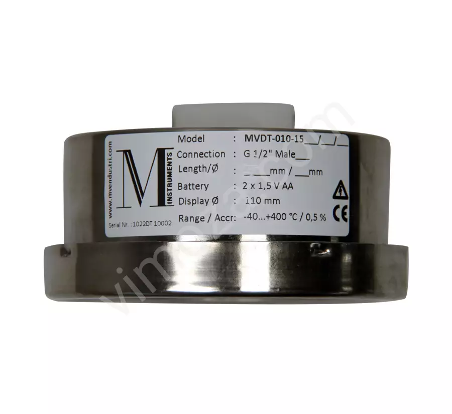 MVDT-10 Dijital Termometre_3