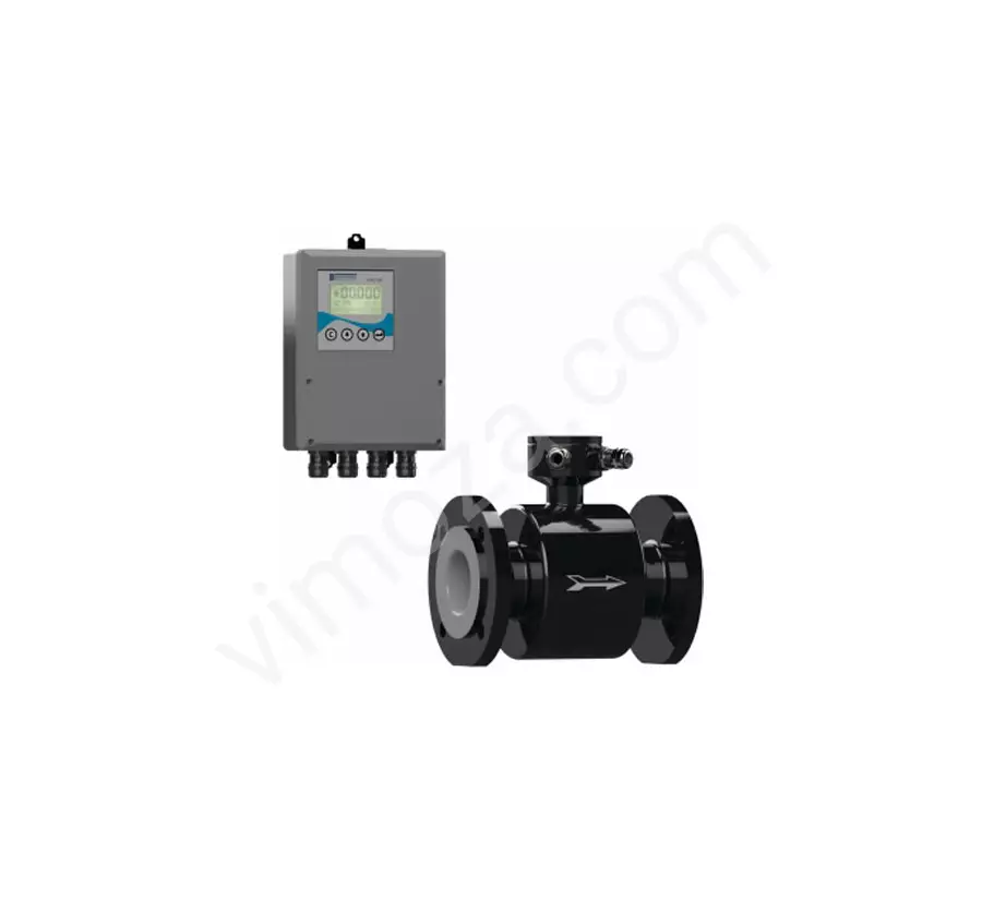 EMDE.RM - B22002 Hat Tipi Manyetik Debimetre