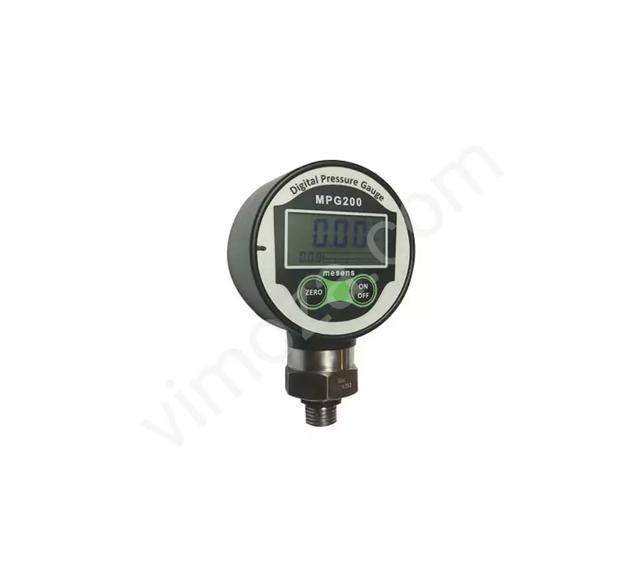 Dijital Manometre MPG200_1
