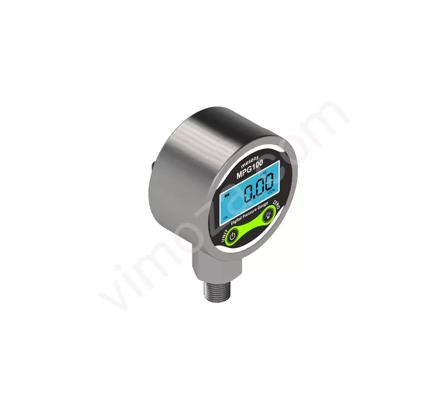 Dijital Manometre MPG100_1